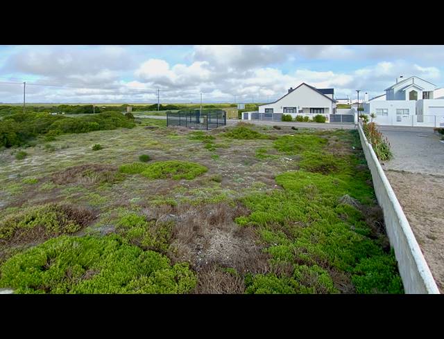 630M² VACANT LAND FOR SALE IN DWARSKERSBOS